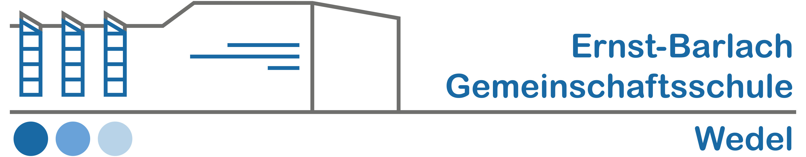 Ernst-Barlach Gemeinschaftsschule Wedel